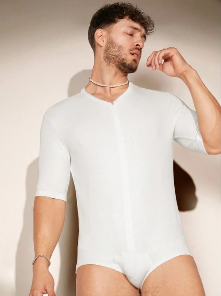Arctic Essence Bodysuit